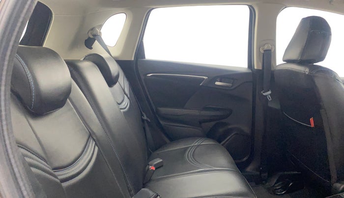 2018 Honda Jazz 1.2L I-VTEC VX, Petrol, Manual, 61,378 km, Right Side Rear Door Cabin