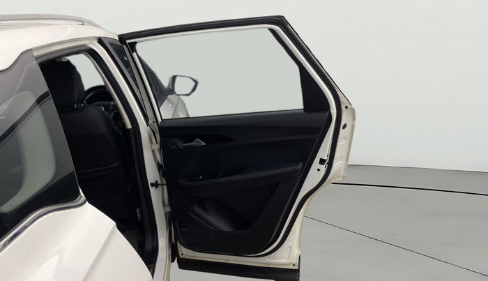 2020 MG HECTOR SHARP 1.5 DCT PETROL, Petrol, Automatic, 56,405 km, RHS Rear Door