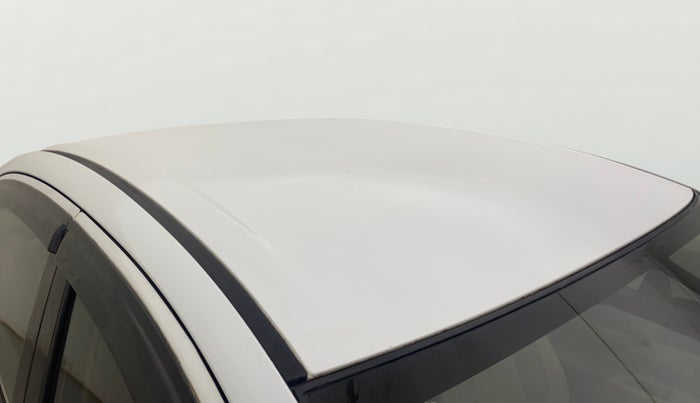 2015 Maruti Ciaz VDI+ SHVS, Diesel, Manual, 1,27,560 km, Roof