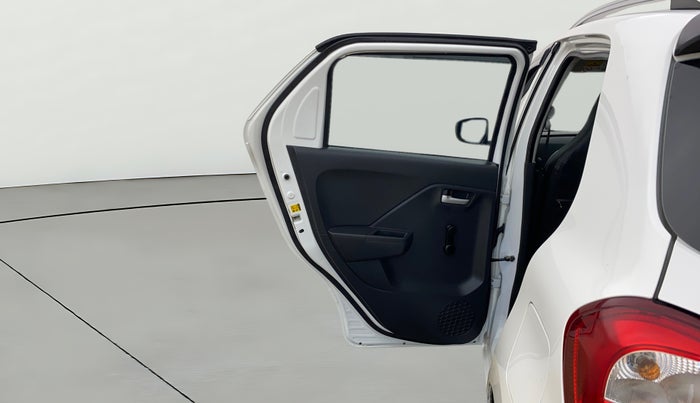 2024 Maruti Alto K10 VXi Plus (O), CNG, Manual, 4,931 km, LHS Rear Door