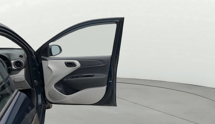 2021 Hyundai GRAND I10 NIOS MAGNA 1.2 KAPPA VTVT, Petrol, Manual, 42,914 km, RHS Front Door