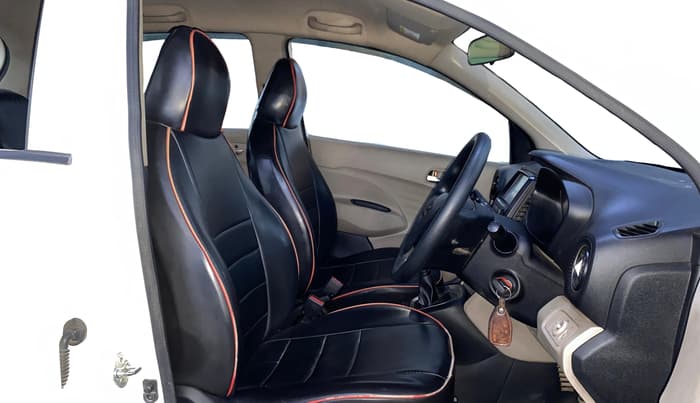 2018 Hyundai NEW SANTRO ASTA MT, Petrol, Manual, 54,914 km, Right Side Front Door Cabin