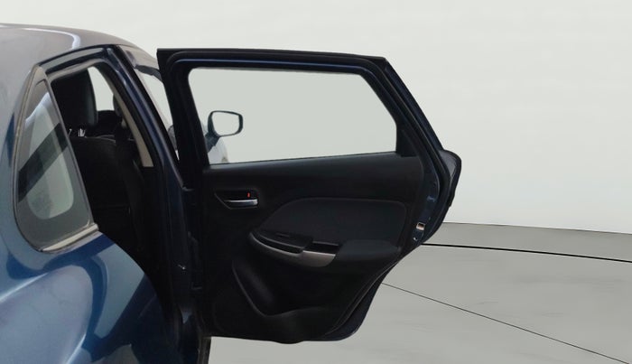 2021 Maruti Baleno ZETA CVT PETROL 1.2, Petrol, Automatic, 59,964 km, RHS Rear Door