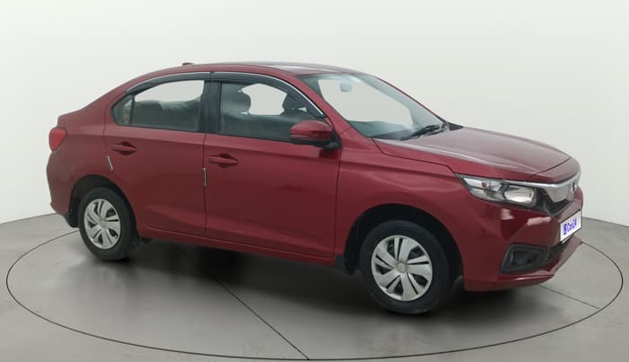 2018 Honda Amaze 1.2L I-VTEC S, Petrol, Manual, 88,500 km, SRP