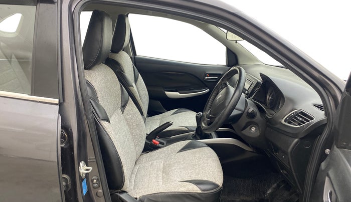 2016 Maruti Baleno DELTA PETROL 1.2, Petrol, Manual, 99,271 km, Right Side Front Door Cabin