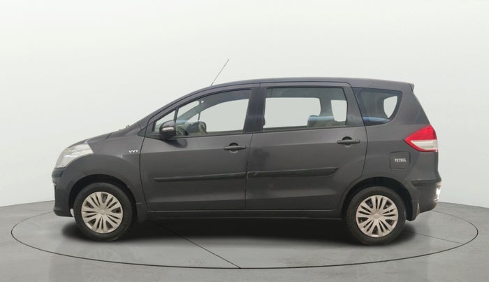 2013 Maruti Ertiga VXI, Petrol, Manual, 75,087 km, Left Side