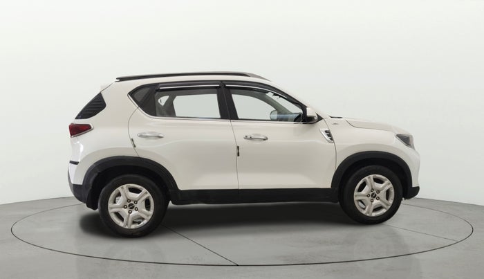 2023 KIA SONET HTK PLUS 1.0 IMT, Petrol, Manual, 28,540 km, Right Side View