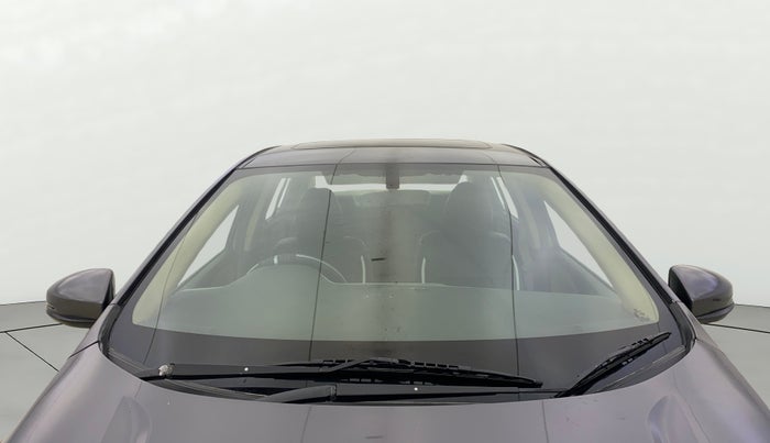 2017 Honda City 1.5L I-VTEC VX, Petrol, Manual, 87,951 km, Front Windshield