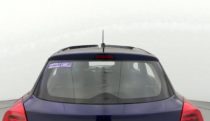 2021 Maruti Swift VXI, Petrol, Manual, 24,780 km, Rear Windshield