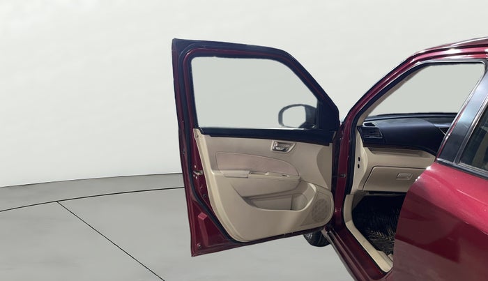 2015 Maruti Swift Dzire VXI, Petrol, Manual, 53,288 km, LHS Front Door