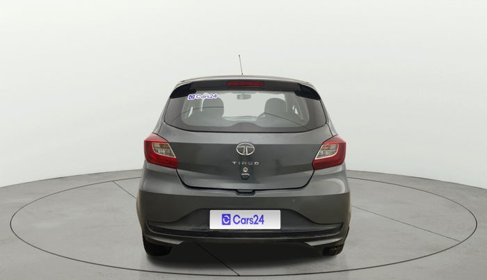 2020 Tata Tiago XE PETROL, CNG, Manual, 56,442 km, Back/Rear