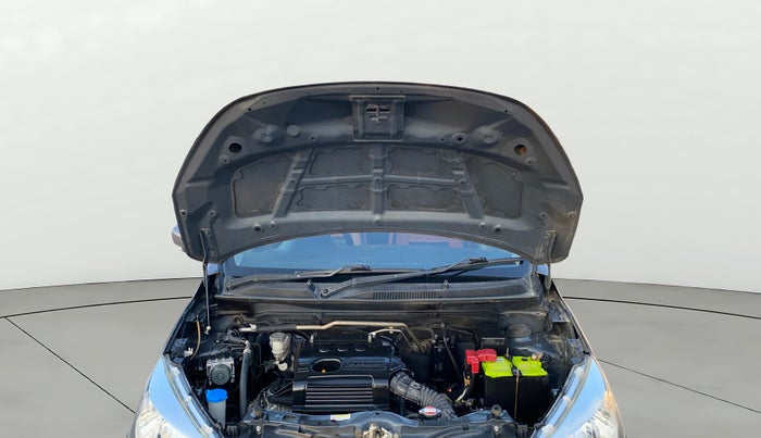 2019 Maruti Celerio ZXI AMT, Petrol, Automatic, 54,690 km, Open Bonet