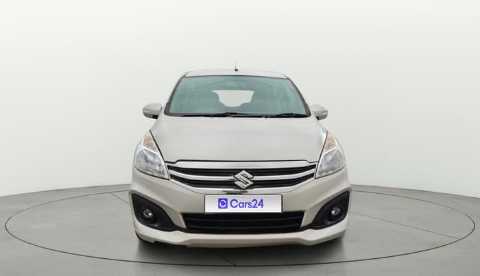 2018 Maruti Ertiga VXI, Petrol, Manual, 31,298 km, Front