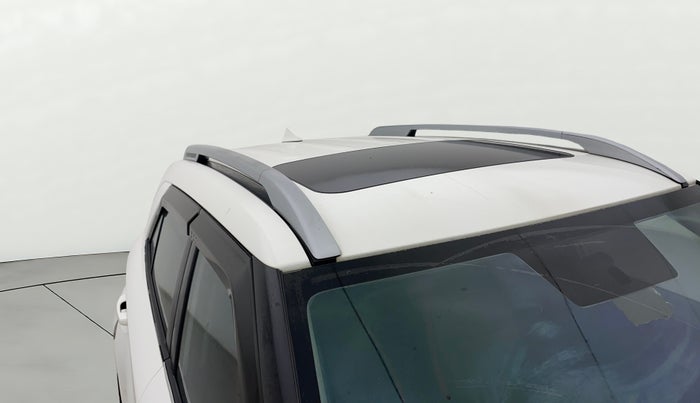 2021 Hyundai VENUE SX 1.0 TURBO, Petrol, Manual, 41,783 km, Roof