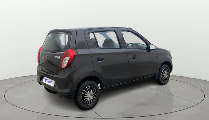 2015 Maruti Alto 800 LXI, Petrol, Manual, 52,260 km, Right Back Diagonal