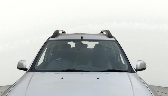 2013 Renault Duster 85 PS RXL DIESEL, Diesel, Manual, 91,073 km, Front Windshield