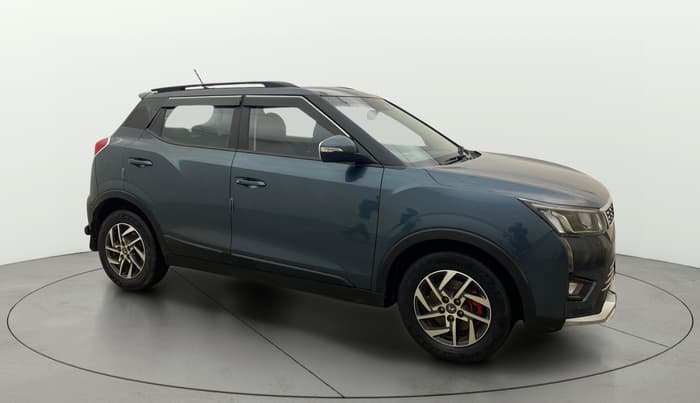 2022 Mahindra XUV300 W8(O) TURBO GDI, Petrol, Manual, 62,462 km, SRP