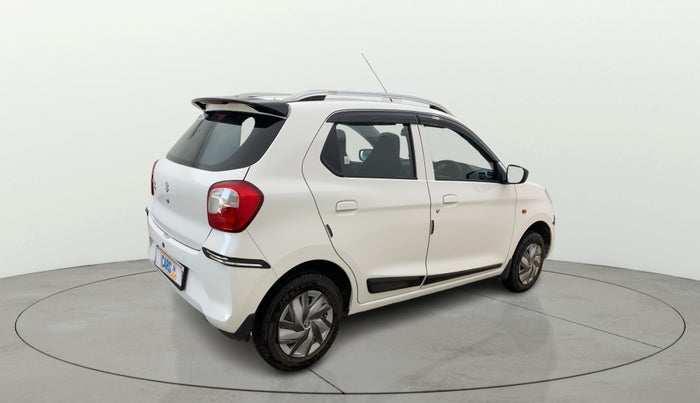 2024 Maruti Alto K10 VXi Plus (O), CNG, Manual, 4,931 km, Right Back Diagonal