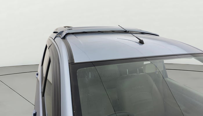 2016 Maruti Ertiga VXI ABS, Petrol, Manual, 34,799 km, Roof