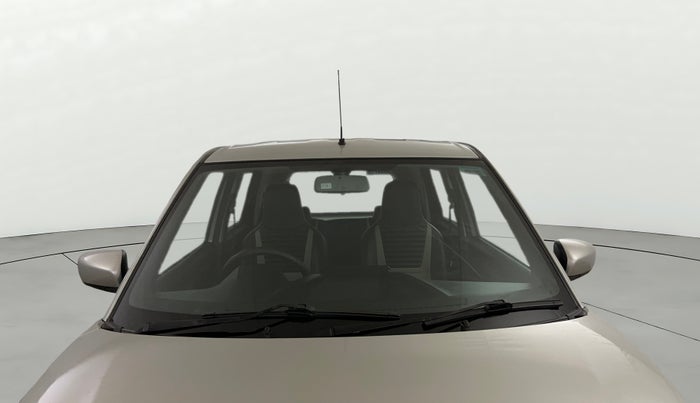 2022 Maruti New Wagon-R VXI 1.0 AMT, Petrol, Automatic, 56,154 km, Front Windshield