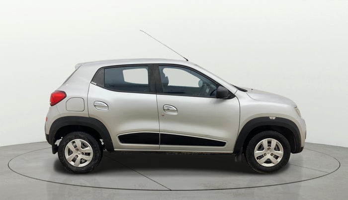 2018 Renault Kwid RXT 0.8 (O), Petrol, Manual, 34,534 km, Right Side View