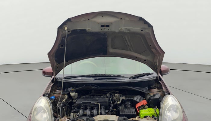 2017 Honda Amaze 1.2L I-VTEC S, Petrol, Manual, 79,704 km, Open Bonet