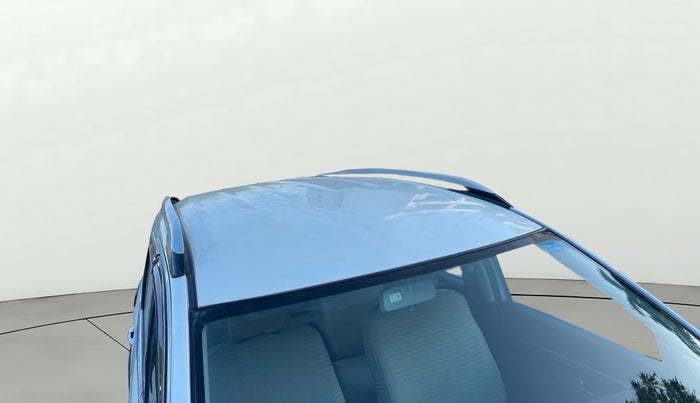 2022 Maruti XL6 ZETA AT, Petrol, Automatic, 55,305 km, Roof