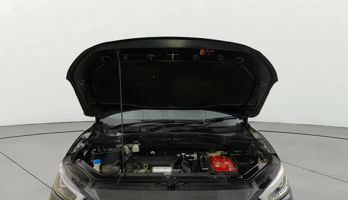 2022 MG ASTOR SAVVY 1.3 TURBO AT S RED, Petrol, Automatic, 14,541 km, Open Bonet