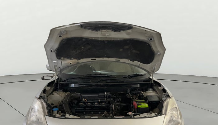 2018 Maruti Dzire LXI, Petrol, Manual, 87,050 km, Open Bonet