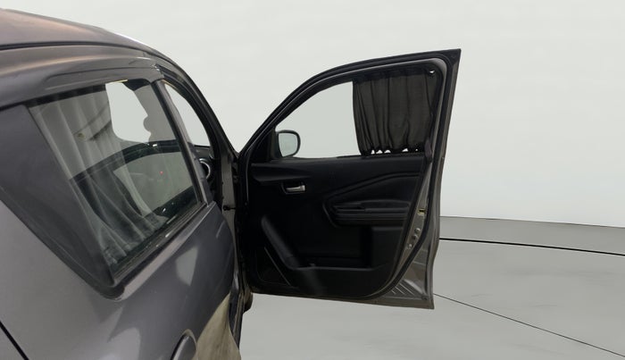 2022 Maruti Celerio VXI CNG, CNG, Manual, 96,031 km, RHS Front Door