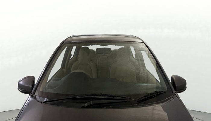 2017 Honda Amaze 1.2L I-VTEC S OPT, Petrol, Manual, 35,285 km, Front Windshield