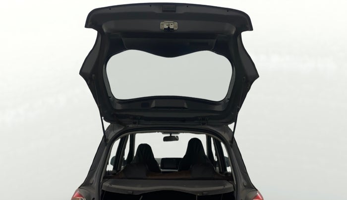 2020 Hyundai GRAND I10 NIOS SPORTZ 1.2 KAPPA VTVT, Petrol, Manual, 24,221 km, Boot Door Open