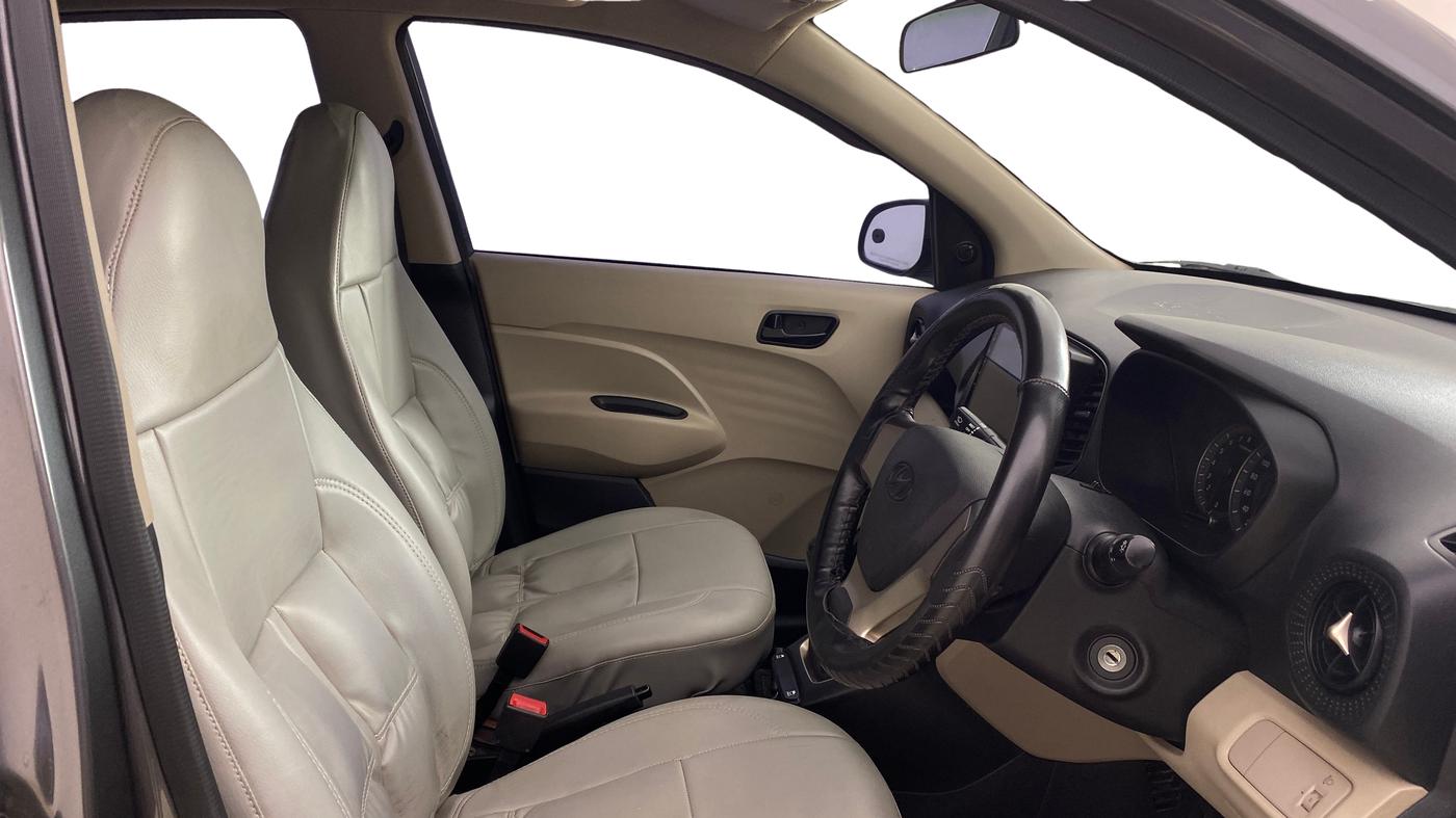 2021 Hyundai NEW SANTRO ERA EXECUTIVE, Petrol, Manual, 35,557 km, Right Side Front Door Cabin