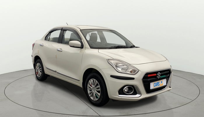 2023 Maruti Dzire VXI AMT, Petrol, Automatic, 68,546 km, SRP