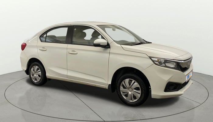 2021 Honda Amaze 1.2L I-VTEC S, Petrol, Manual, 38,250 km, SRP