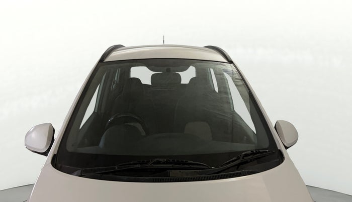 2015 Hyundai Grand i10 SPORTZ 1.2 KAPPA VTVT, Petrol, Manual, 23,597 km, Front Windshield