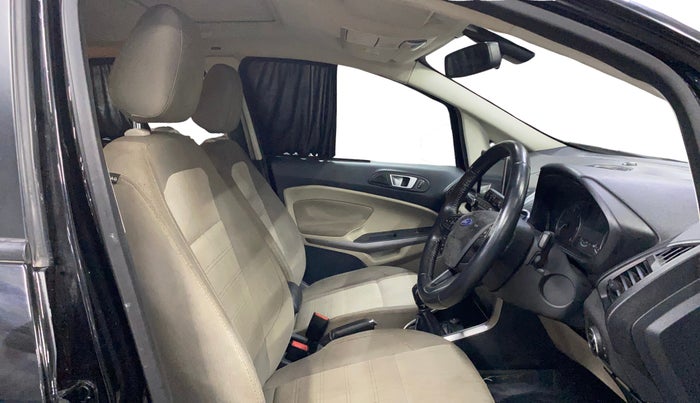 2020 Ford Ecosport TITANIUM + 1.5L DIESEL, Diesel, Manual, 70,761 km, Right Side Front Door Cabin