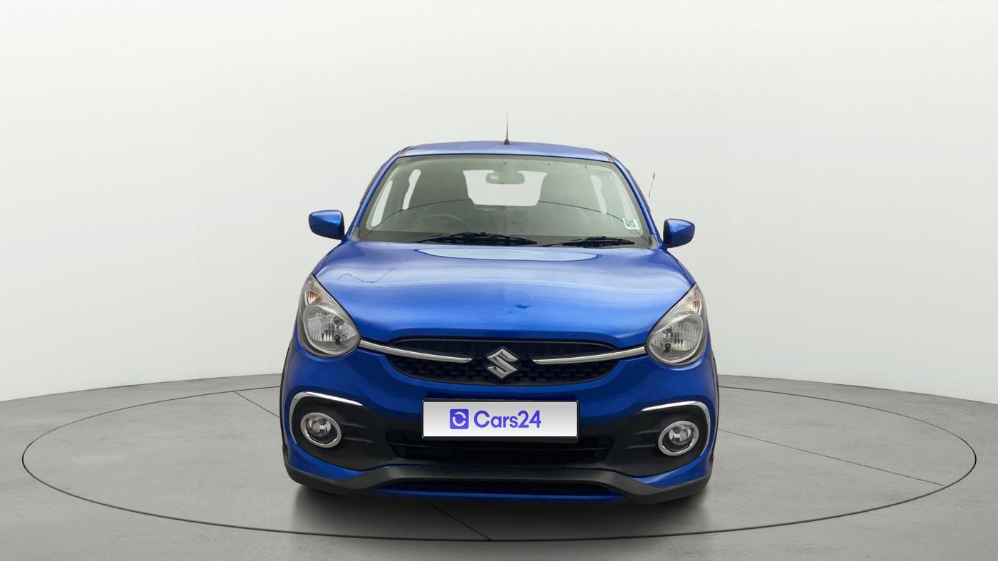 2022 Maruti Celerio VXI AMT, Petrol, Automatic, 31,502 km, Front