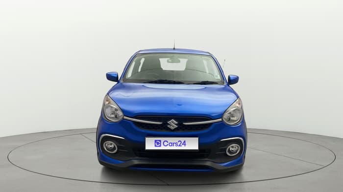 2022 Maruti Celerio VXI AMT, Petrol, Automatic, 31,502 km, Front
