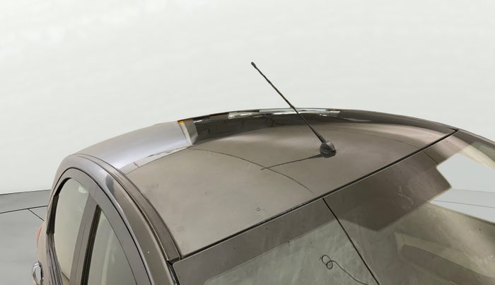2023 Tata TIGOR XZA PLUS PETROL, Petrol, Automatic, 32,863 km, Roof