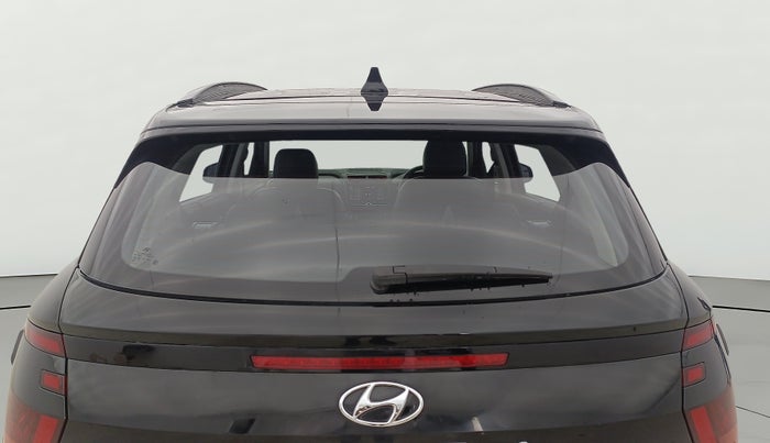 2021 Hyundai Creta SX (O) 1.4 TURBO DCT, Petrol, Automatic, 97,337 km, Rear Windshield