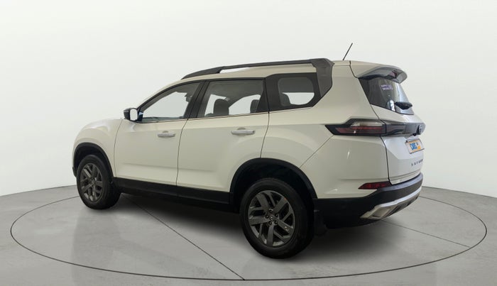 2022 Tata Safari XT, Diesel, Manual, 66,443 km, Left Back Diagonal
