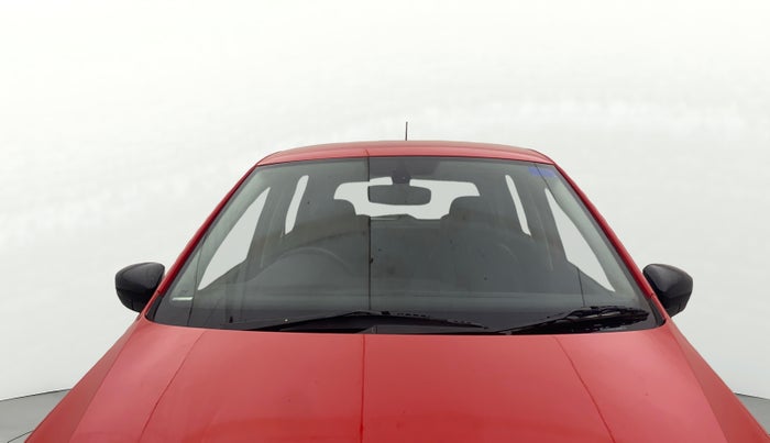 2018 Volkswagen Polo GT TSI AT, Petrol, Automatic, 84,585 km, Front Windshield