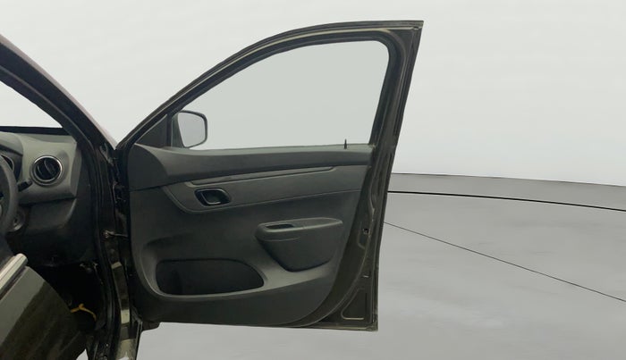 2016 Renault Kwid RXT 0.8 (O), Petrol, Manual, 91,411 km, RHS Front Door