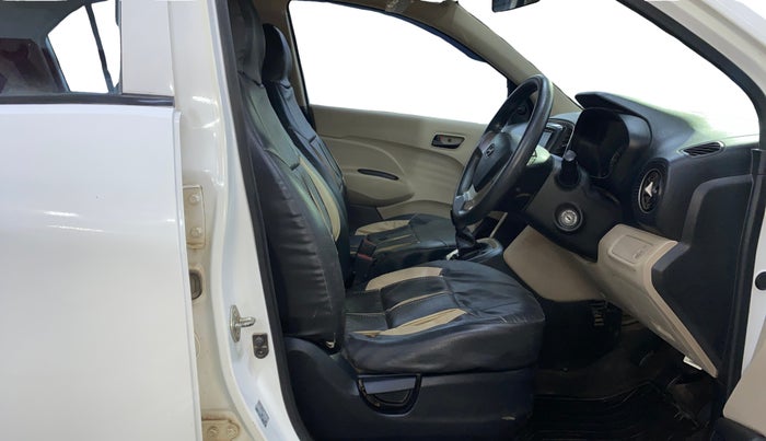 2019 Hyundai NEW SANTRO ERA, Petrol, Manual, 37,851 km, Right Side Front Door Cabin