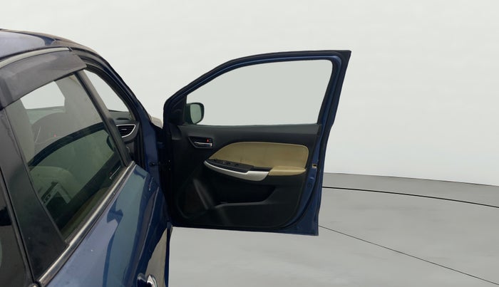 2018 Honda BR-V 1.5L I-VTEC S, Petrol, Manual, 84,942 km, RHS Front Door