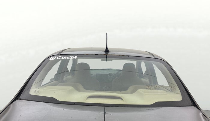 2015 Honda Amaze 1.2L I-VTEC S, Petrol, Manual, 11,389 km, Rear Windshield