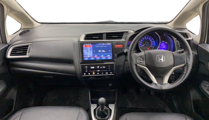 2016 Honda Jazz 1.2L I-VTEC VX, Petrol, Manual, 74,577 km, Dashboard