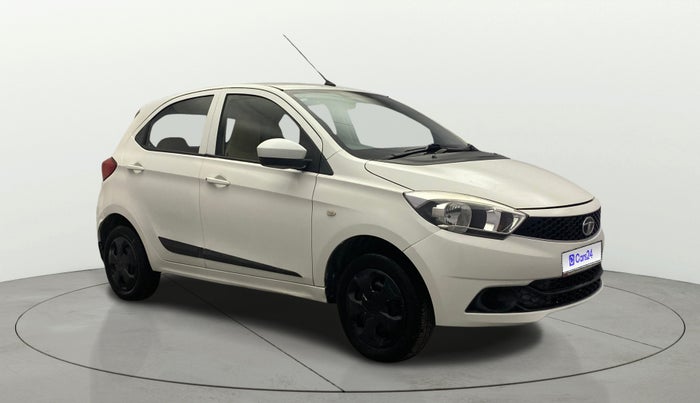 2018 Tata Tiago XT PETROL, Petrol, Manual, 1,49,097 km, SRP
