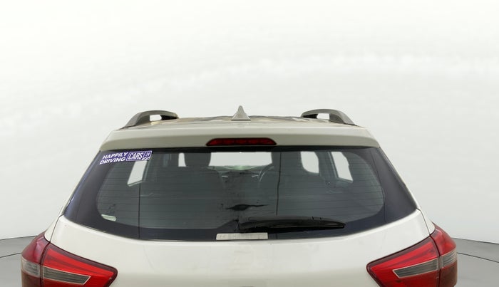 2016 Hyundai Creta SX PLUS AT 1.6 PETROL, Petrol, Automatic, 41,040 km, Rear Windshield